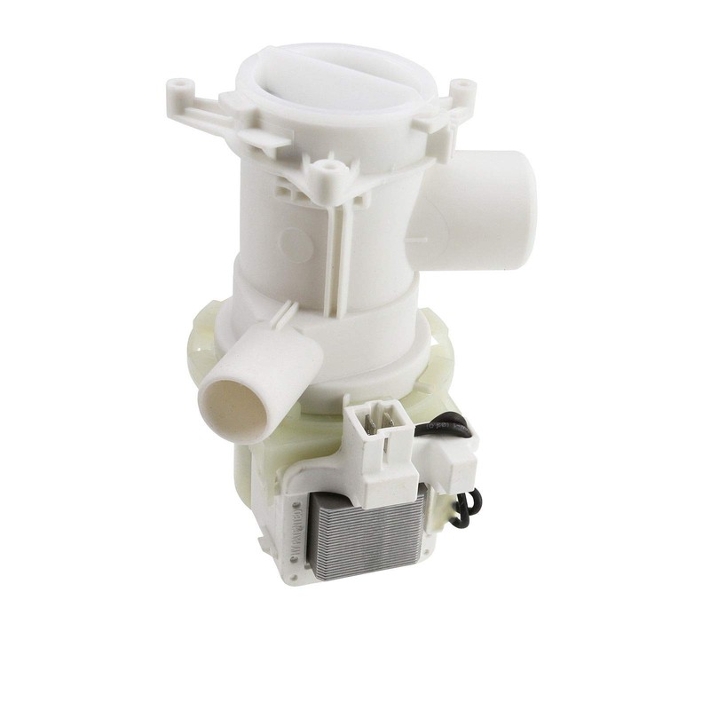 Genuine BEKO 2840940200 Drain Pump Assembly for Washing Machine