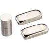 N42 Neodymium Magnet for Arts, Crafts, Model Making, DIY, Hobbies,