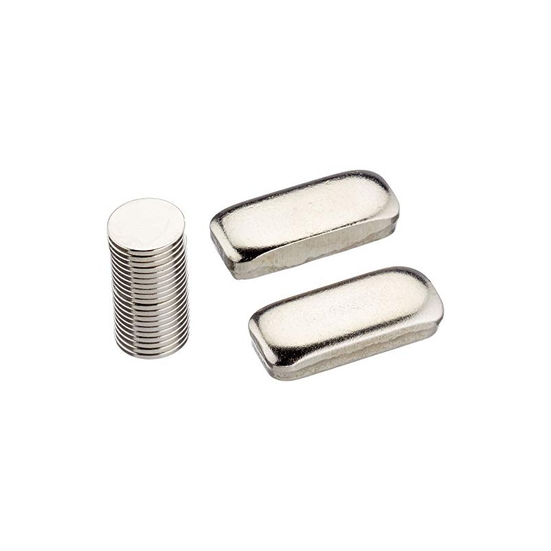 N42 Neodymium Magnet for Arts, Crafts, Model Making, DIY, Hobbies,
