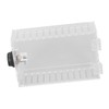 Thermostat Lock Box Tamperproof Anti Damage Clear Acrylic Thermostat Wall