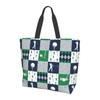 ASYG Golf Bag, Golf Ball Print Sling Bag, Cute Golf
