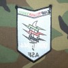ODA-344 US Army 3rd Special Forces Group OEF era Team