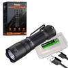 Fenix TK05R 1000 Lumen Rechargeable LED Compact Tactical Flashlight with