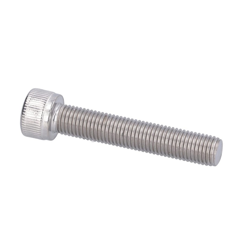 M10X1 25 Schraube M10 1,25 4Pcs Hex Bolt Socket Cap