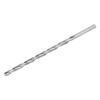 sourcing map 7.5mm Twist Drill Bits, High-Speed Steel Straight Shank