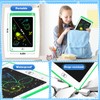 Party Favor LCD Writing Tablet for Kids, 8.5 Inch Colorful