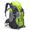50L Hiking Backpack Water-resistant Camping Backpack Bag Daypack for Backpacking