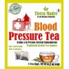 Tierra Madre Blood Pressure tea,Natural Herbal Tea Blend (20 single
