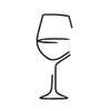 Temporalis® Wine Tasting Tattoo | Temporalis® | Temporalis® | Temporalis®