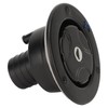 Round Water Inlet with Lock Camper Water Inlet Hatch Gravity