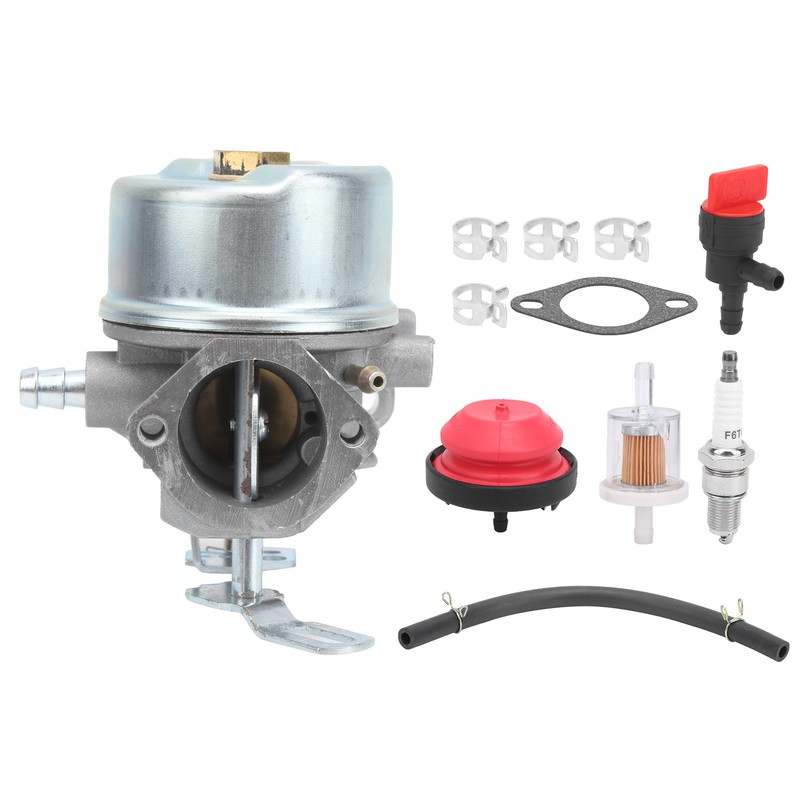 640052 Carburetor Fit for Tecumseh 8HP 9HP 10HP HMSK80 /