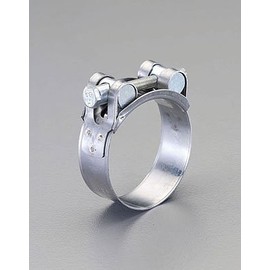 Esco 26-28mm T-Bolt Clamp (10pcs) EA463SC-28