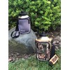 Koverz Half Gallon Jug Carrier, 64oz Bottle Carrier Compatible with
