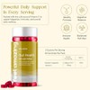 Feel Amazing Gut Health Probiotic Gummies - with 1 Billion