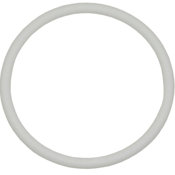 Bedford Precision 15-2762 Teflon O-Ring - Replacement for Titan/Wagner/Speeflo 704-297