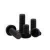 HKM SZ M3 Nylon Screw Nut Combination of Different Length