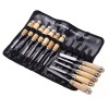 FixtureDisplays Wood Carving Chisel Set Professional Wood Carving Tools pcs