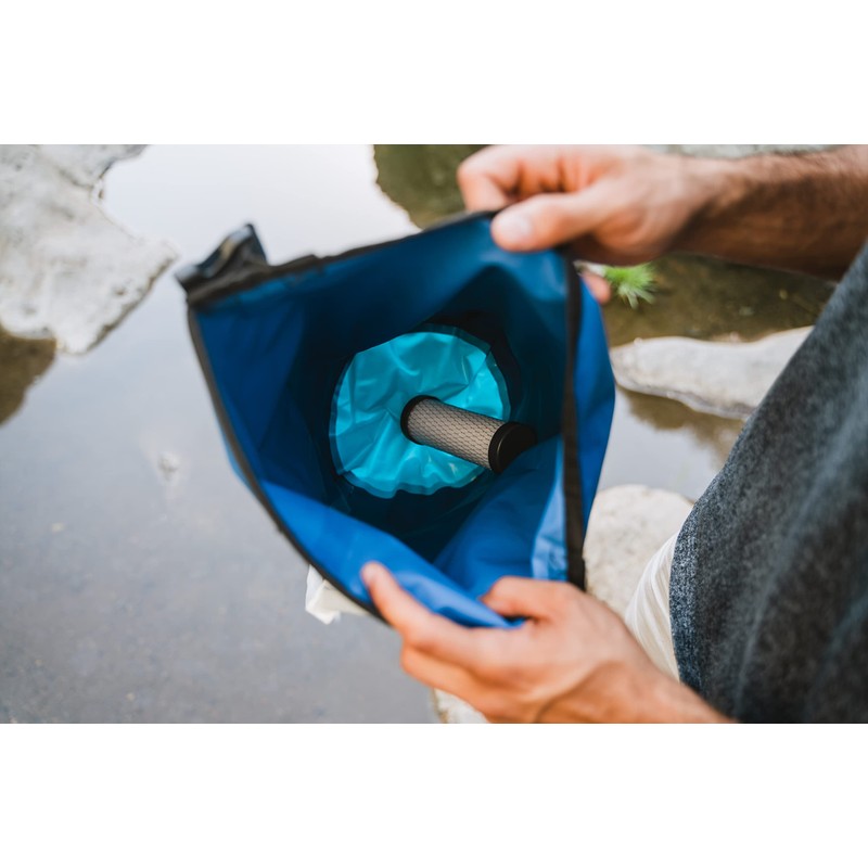 RapidPure 9L Gravity System