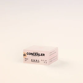 LABORATORIO BIOCOSMETICA SA DE CV 02 Concealer / Corrector (Antes Avellana)