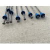 Sandbaggy 10" x 4 ¾" Standard Snap Ties For Concrete