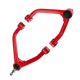 AUTOSITY Control Arm Suspension Kit Compatible with Che-vy Silverado GM 1500 07-15 Tubular FOR 2-4''lift