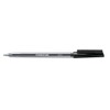 Staedtler Stick 430 M9CP50 Ballpoint Pen Medium, Black, Box of