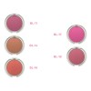 Rubor Compacto / Compact Powder Blush Dermatisse No.8 Coral Reef