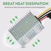 Acridine 30A 360W DC18V 20V 24V 36V 48V to 12V