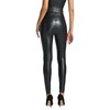commando - Faux Leather Leggings | Sculpting Yet Soft &