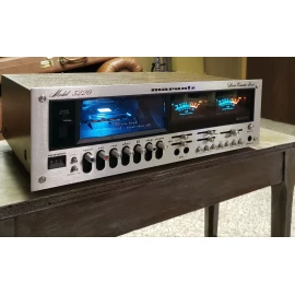 Marantz 5200-5220-5020 LED LAMP KIT(8v COOL BLUE)CASSETTE TAPE DECK BULBS/Marantz LIGHTS