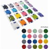 Forever Young AB Diamond Painting Square Stones Diamond Painting Accessories