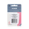 Reach Waxed Dental Floss, Cleanburst Cinnamon, 55 Yards (Pack of