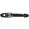 For Pontiac Solstice Exterior Door Handle Front, Driver Side Smooth