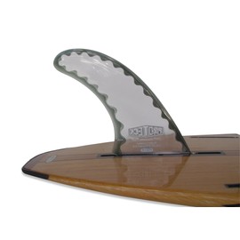 SurfCo - Pro Teck 7" Power Flex Center Fin