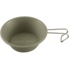 UNIFLAME Carachella 300 Khaki Green