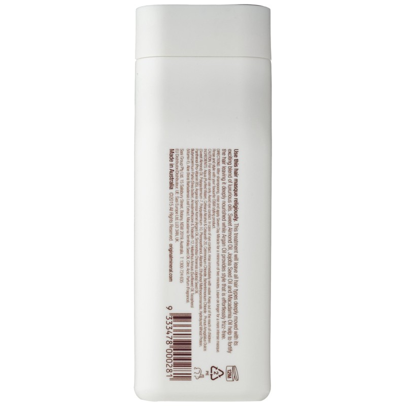 Original Mineral Seven Day Miracle Moisture Masque - 8.4 oz