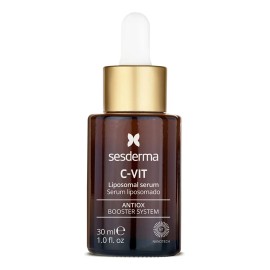 Sesderma Vit Serum Facial Vitamina Ácido Hialurónico