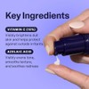 Curology Sérum Iluminador Vitamina Ácido Azelaico Unifica Visiblemente Tono Piel