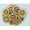 Premium Star Cut Lime Slices for Potpourri and Bowl Fillers,