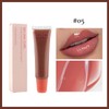 SELINE GIRL Lip Gloss, 6 Colors, Moisturizing, Glossy Lip, Long