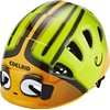 EDELRID Children's Shield II Climbing Helmet Orange One Size