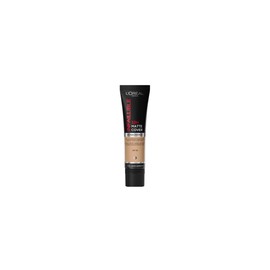 L'Oreal Paris 32H Infaillible Matte Cover 115 Beige, 30ml