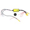 Car Video Switcher-Car Video Switcher - Video Switcher，Intelligent Car Video