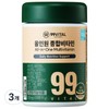 Partner_Reference 99Vital All-in-One Multivitamin 3 x 300 tablets / 99바이탈