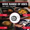 CDN DT392 ProAccurate Digital Thermometer