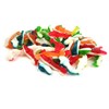 Vidal Gummy Gummi Bulk Candy 4.4 Pound Bags (Assorted Sharks)