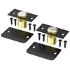 Upgraded Magnet Door Catch, Adjustable Strong Magnetic Ball Catch for