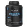 Mysuple Colageno Hidrolizado 500g Sin Sabor