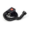 MOTO1988 Ignition Coil & Spark Plug For Arctic Cat 400
