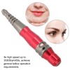 Tattoo Pen Machine Microblading Semi Permanent Eyebrow Eyeliner Lip Tattoo